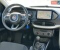 Серый Фиат Типо, объемом двигателя 1.37 л и пробегом 78 тыс. км за 9490 $, фото 25 на Automoto.ua