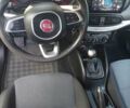 Серый Фиат Типо, объемом двигателя 1.37 л и пробегом 78 тыс. км за 8800 $, фото 15 на Automoto.ua