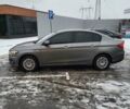 Серый Фиат Типо, объемом двигателя 1.37 л и пробегом 77 тыс. км за 8700 $, фото 2 на Automoto.ua
