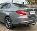 Сірий Фіат Тіпо, об'ємом двигуна 1.37 л та пробігом 78 тис. км за 9490 $, фото 7 на Automoto.ua