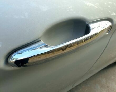 Серый Фиат Типо, объемом двигателя 0 л и пробегом 153 тыс. км за 9000 $, фото 20 на Automoto.ua