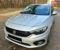 Серый Фиат Типо, объемом двигателя 1.37 л и пробегом 153 тыс. км за 9200 $, фото 7 на Automoto.ua