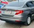 Серый Фиат Типо, объемом двигателя 0 л и пробегом 93 тыс. км за 8900 $, фото 5 на Automoto.ua