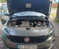 Серый Фиат Типо, объемом двигателя 1.37 л и пробегом 78 тыс. км за 8800 $, фото 9 на Automoto.ua