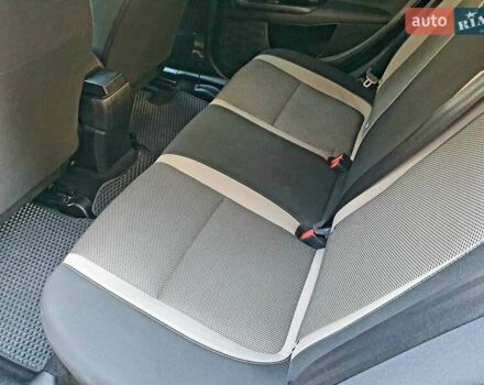 Серый Фиат Типо, объемом двигателя 1.37 л и пробегом 153 тыс. км за 9200 $, фото 24 на Automoto.ua