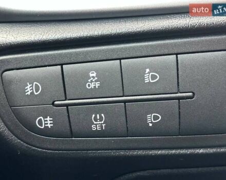 Сірий Фіат Тіпо, об'ємом двигуна 1.37 л та пробігом 78 тис. км за 9490 $, фото 20 на Automoto.ua