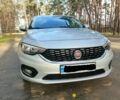 Серый Фиат Типо, объемом двигателя 0 л и пробегом 153 тыс. км за 9000 $, фото 7 на Automoto.ua