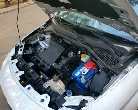 Серый Фиат Типо, объемом двигателя 0 л и пробегом 153 тыс. км за 9000 $, фото 10 на Automoto.ua