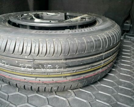 Серый Фиат Типо, объемом двигателя 0 л и пробегом 153 тыс. км за 9000 $, фото 18 на Automoto.ua