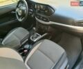 Серый Фиат Типо, объемом двигателя 1.37 л и пробегом 153 тыс. км за 9200 $, фото 16 на Automoto.ua