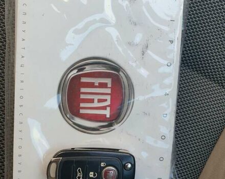 Серый Фиат Типо, объемом двигателя 1.37 л и пробегом 153 тыс. км за 9200 $, фото 28 на Automoto.ua