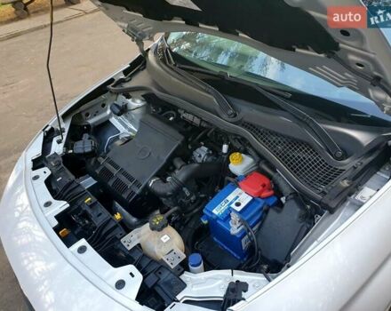 Серый Фиат Типо, объемом двигателя 1.37 л и пробегом 153 тыс. км за 9200 $, фото 11 на Automoto.ua