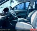 Серый Фиат Типо, объемом двигателя 1.4 л и пробегом 93 тыс. км за 8900 $, фото 6 на Automoto.ua