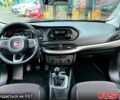 Серый Фиат Типо, объемом двигателя 1.4 л и пробегом 93 тыс. км за 8900 $, фото 8 на Automoto.ua
