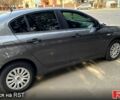 Серый Фиат Типо, объемом двигателя 14 л и пробегом 107 тыс. км за 9600 $, фото 2 на Automoto.ua