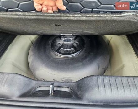 Серый Фиат Типо, объемом двигателя 1.37 л и пробегом 100 тыс. км за 9500 $, фото 15 на Automoto.ua