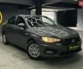 Сірий Фіат Тіпо, об'ємом двигуна 1.6 л та пробігом 100 тис. км за 11200 $, фото 1 на Automoto.ua