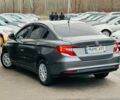 Серый Фиат Типо, объемом двигателя 0 л и пробегом 93 тыс. км за 8900 $, фото 2 на Automoto.ua