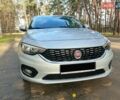 Серый Фиат Типо, объемом двигателя 1.37 л и пробегом 153 тыс. км за 9200 $, фото 1 на Automoto.ua