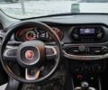 Серый Фиат Типо, объемом двигателя 1.37 л и пробегом 77 тыс. км за 8700 $, фото 7 на Automoto.ua