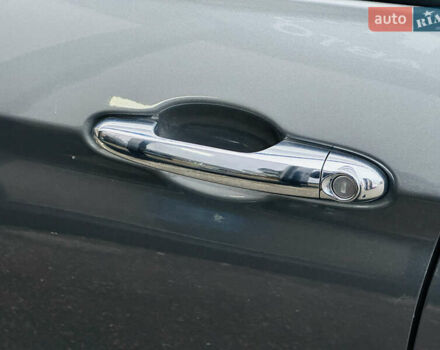 Серый Фиат Типо, объемом двигателя 1.4 л и пробегом 93 тыс. км за 8900 $, фото 6 на Automoto.ua