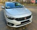 Серый Фиат Типо, объемом двигателя 1.37 л и пробегом 153 тыс. км за 9200 $, фото 1 на Automoto.ua