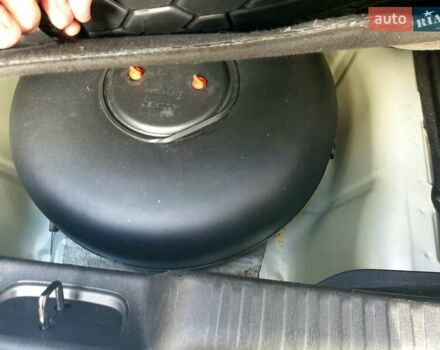 Серый Фиат Типо, объемом двигателя 1.37 л и пробегом 153 тыс. км за 9200 $, фото 15 на Automoto.ua