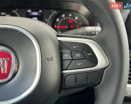 Сірий Фіат Тіпо, об'ємом двигуна 1.37 л та пробігом 78 тис. км за 9490 $, фото 24 на Automoto.ua