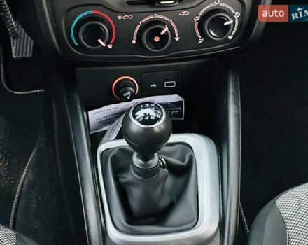 Серый Фиат Типо, объемом двигателя 1.4 л и пробегом 93 тыс. км за 8900 $, фото 27 на Automoto.ua