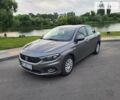 Серый Фиат Типо, объемом двигателя 1.37 л и пробегом 55 тыс. км за 8800 $, фото 1 на Automoto.ua
