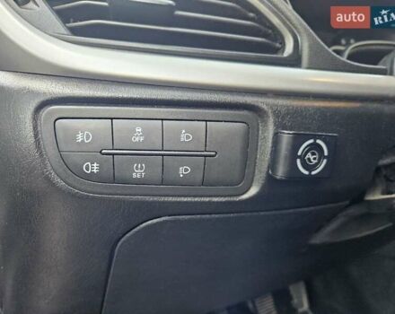 Серый Фиат Типо, объемом двигателя 1.37 л и пробегом 100 тыс. км за 9500 $, фото 9 на Automoto.ua