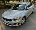 Сірий Фіат Тіпо, об'ємом двигуна 1.4 л та пробігом 137 тис. км за 7500 $, фото 1 на Automoto.ua