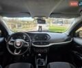 Серый Фиат Типо, объемом двигателя 1.37 л и пробегом 100 тыс. км за 9500 $, фото 7 на Automoto.ua