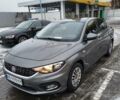 Серый Фиат Типо, объемом двигателя 1.37 л и пробегом 77 тыс. км за 8700 $, фото 1 на Automoto.ua