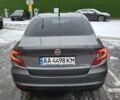 Серый Фиат Типо, объемом двигателя 1.37 л и пробегом 77 тыс. км за 8700 $, фото 5 на Automoto.ua