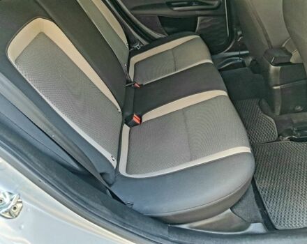 Серый Фиат Типо, объемом двигателя 0 л и пробегом 153 тыс. км за 9000 $, фото 15 на Automoto.ua