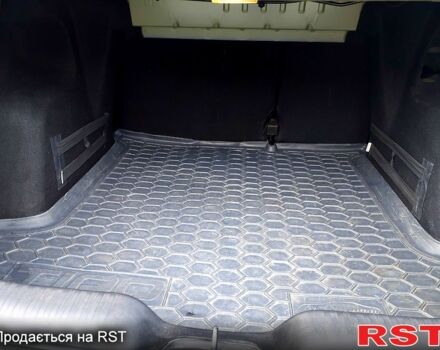 Серый Фиат Типо, объемом двигателя 1.4 л и пробегом 78 тыс. км за 9500 $, фото 4 на Automoto.ua