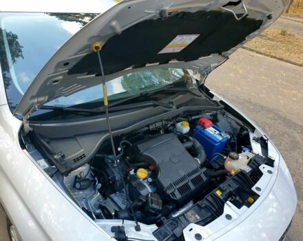 Серый Фиат Типо, объемом двигателя 0 л и пробегом 153 тыс. км за 9000 $, фото 9 на Automoto.ua