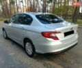 Серый Фиат Типо, объемом двигателя 1.37 л и пробегом 153 тыс. км за 9200 $, фото 9 на Automoto.ua