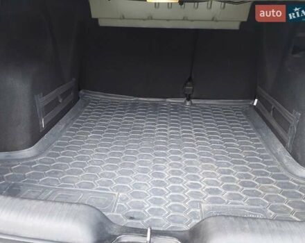 Серый Фиат Типо, объемом двигателя 1.37 л и пробегом 78 тыс. км за 8800 $, фото 10 на Automoto.ua