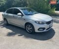 Серый Фиат Типо, объемом двигателя 1.37 л и пробегом 126 тыс. км за 9300 $, фото 1 на Automoto.ua