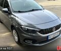 Серый Фиат Типо, объемом двигателя 14 л и пробегом 107 тыс. км за 9600 $, фото 5 на Automoto.ua