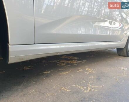 Серый Фиат Типо, объемом двигателя 1.37 л и пробегом 153 тыс. км за 9200 $, фото 10 на Automoto.ua