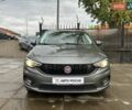 Сірий Фіат Тіпо, об'ємом двигуна 1.37 л та пробігом 78 тис. км за 9490 $, фото 1 на Automoto.ua