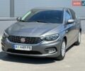 Серый Фиат Типо, объемом двигателя 1.37 л и пробегом 116 тыс. км за 9300 $, фото 1 на Automoto.ua
