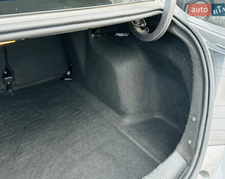 Серый Фиат Типо, объемом двигателя 1.4 л и пробегом 93 тыс. км за 8900 $, фото 37 на Automoto.ua