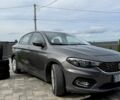 Серый Фиат Типо, объемом двигателя 1.6 л и пробегом 100 тыс. км за 11000 $, фото 1 на Automoto.ua