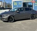 Серый Фиат Типо, объемом двигателя 1.37 л и пробегом 78 тыс. км за 9490 $, фото 8 на Automoto.ua