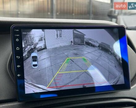 Сірий Фіат Тіпо, об'ємом двигуна 1.37 л та пробігом 78 тис. км за 9490 $, фото 15 на Automoto.ua