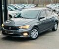 Серый Фиат Типо, объемом двигателя 0 л и пробегом 93 тыс. км за 8900 $, фото 1 на Automoto.ua